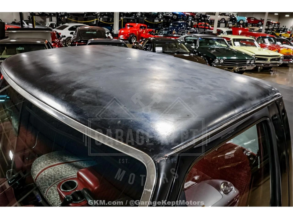 1990 Ford F-Series 8th Gen - Image 23 of 31