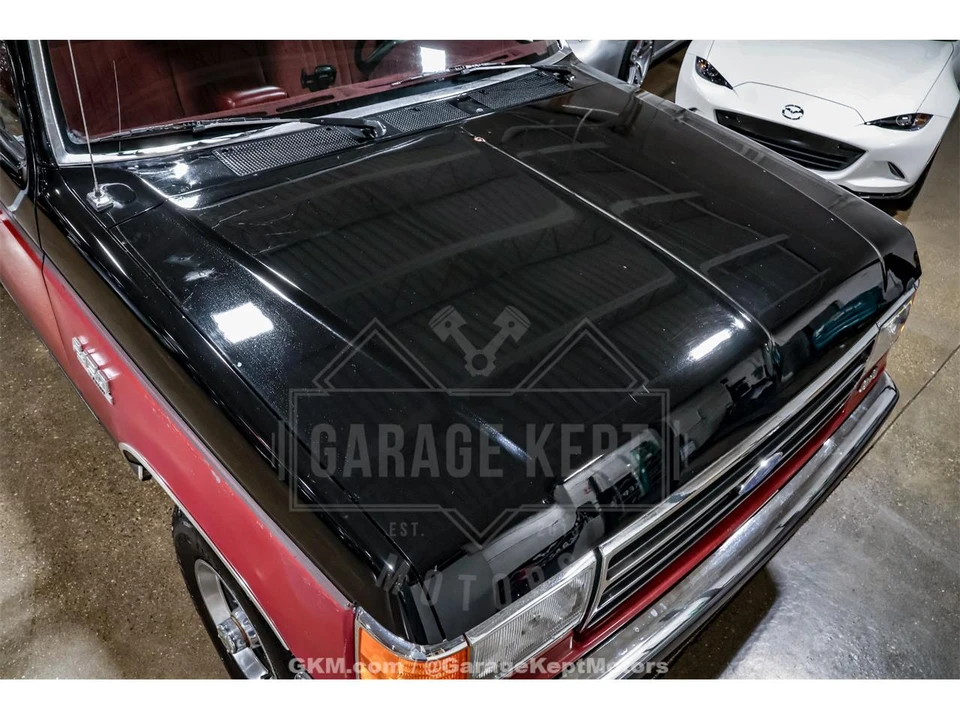 1990 Ford F-Series 8th Gen - Image 14 of 31