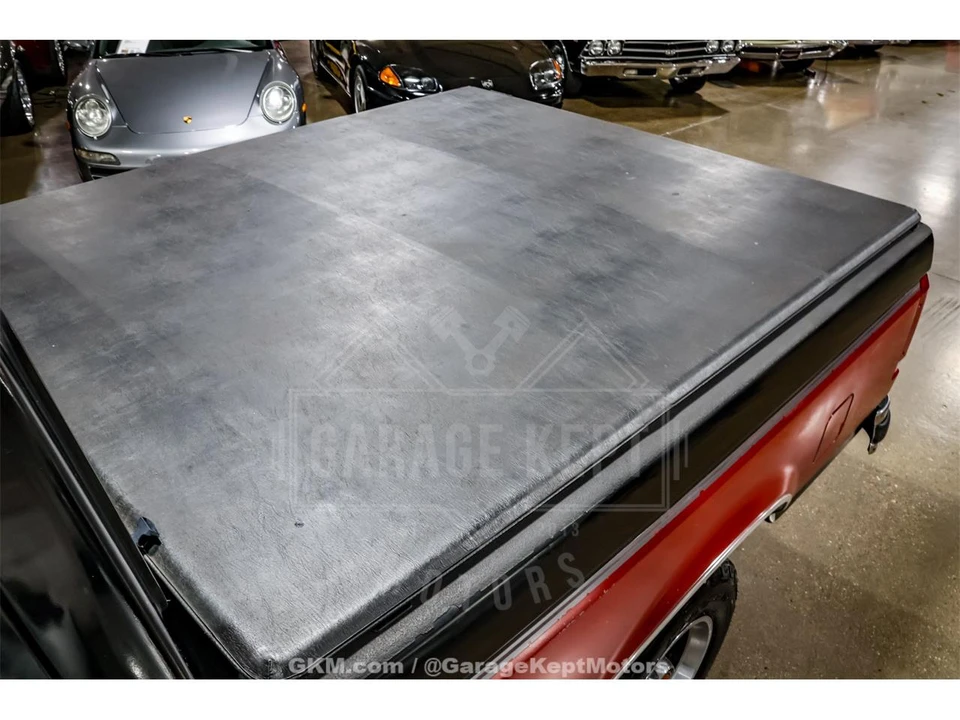 1990 Ford F-Series 8th Gen - Image 24 of 31