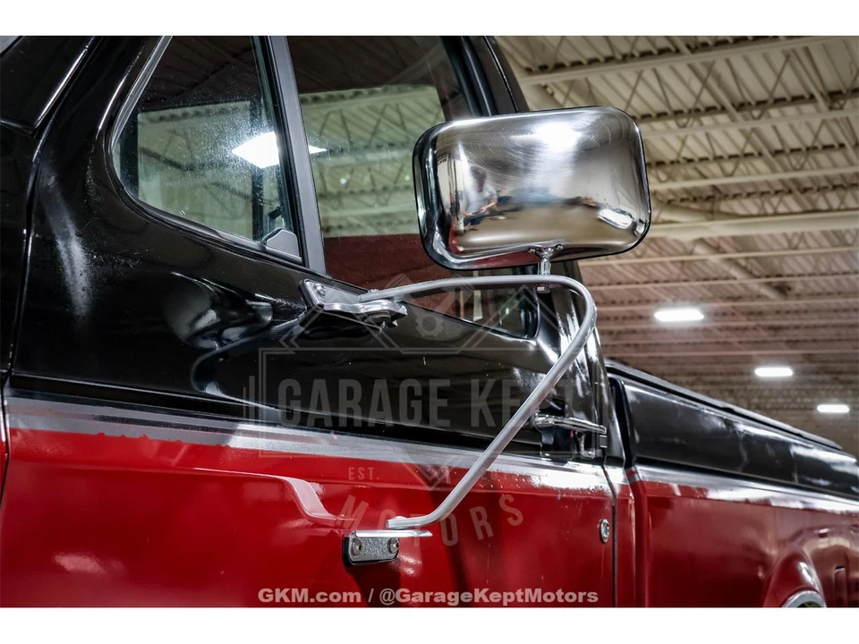 1990 Ford F-Series 8th Gen - Image 25 of 31