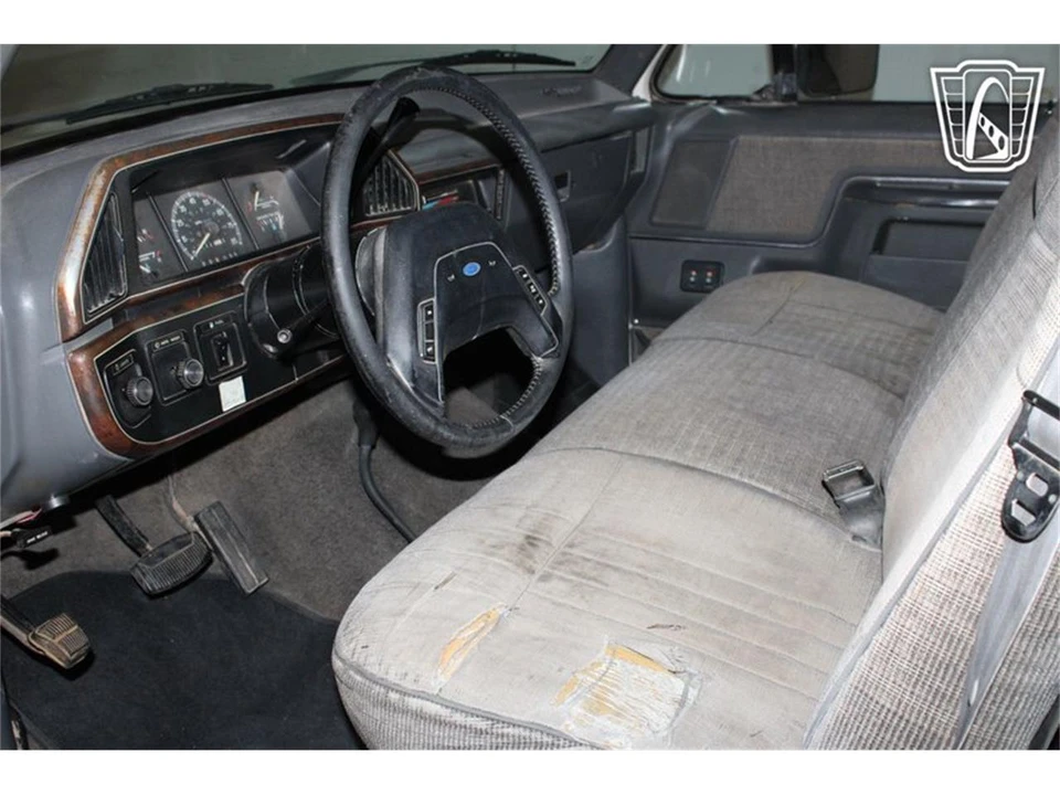 1990 Ford F-Series 8th Gen - Image 31 of 31