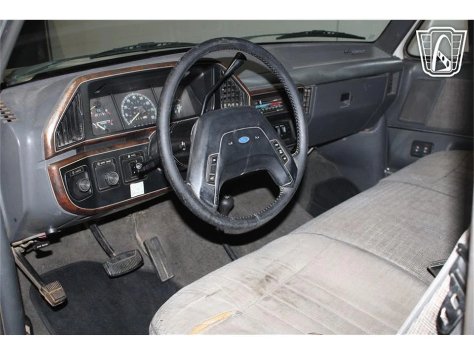 1990 Ford F-Series 8th Gen - Image 29 of 31
