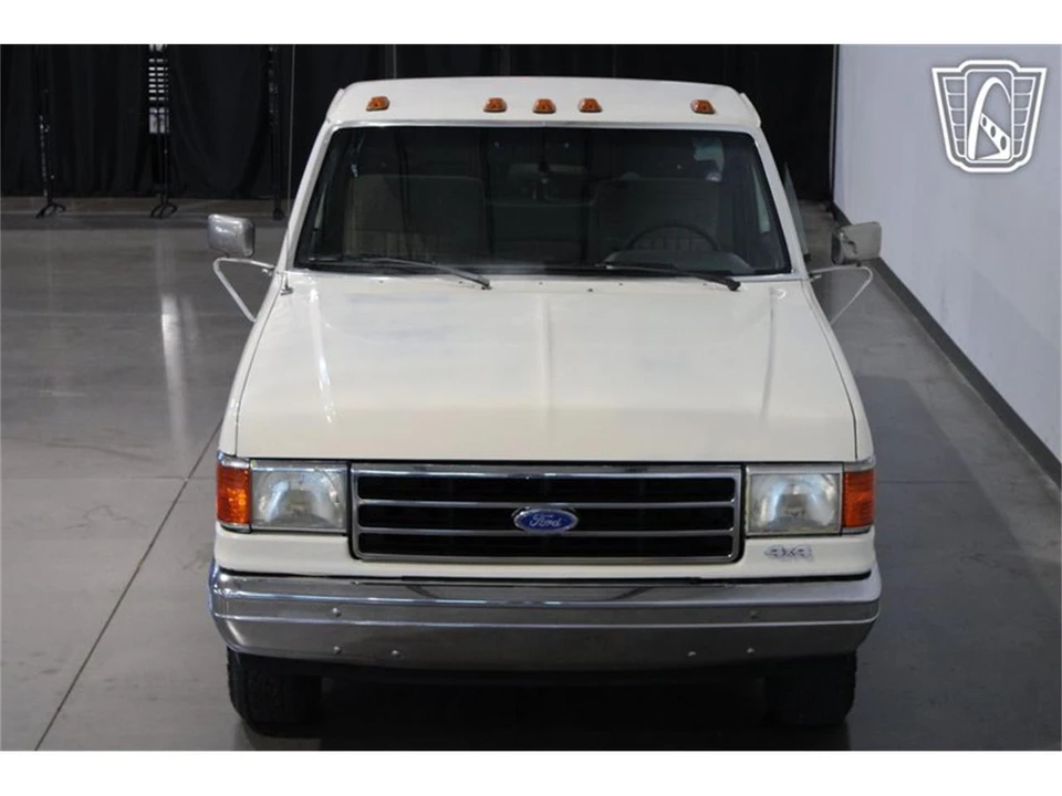 1990 Ford F-Series 8th Gen - Image 5 of 31