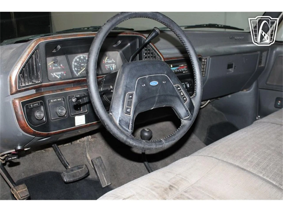 1990 Ford F-Series 8th Gen - Image 30 of 31