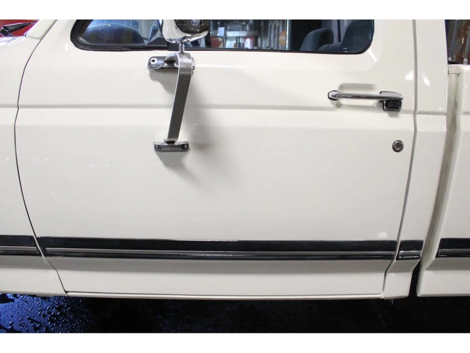 1990 Ford F-Series 8th Gen - Image 31 of 31