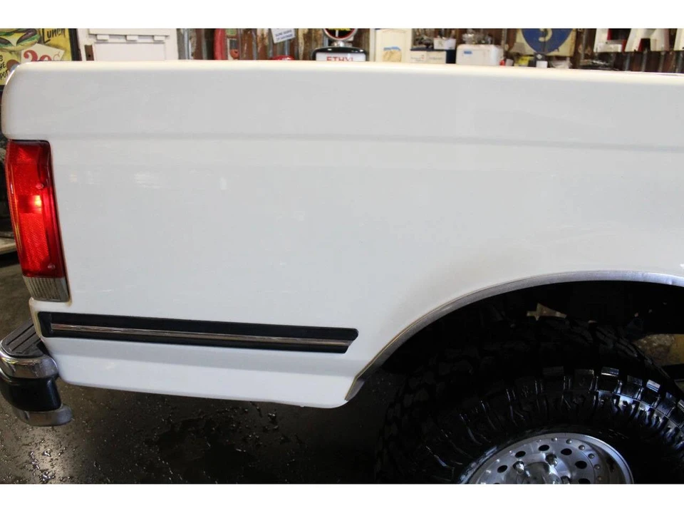1990 Ford F-Series 8th Gen - Image 29 of 31