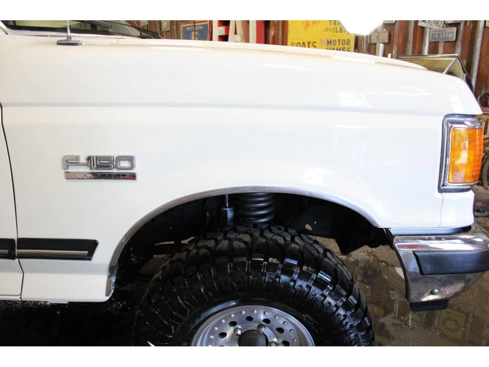 1990 Ford F-Series 8th Gen - Image 26 of 31