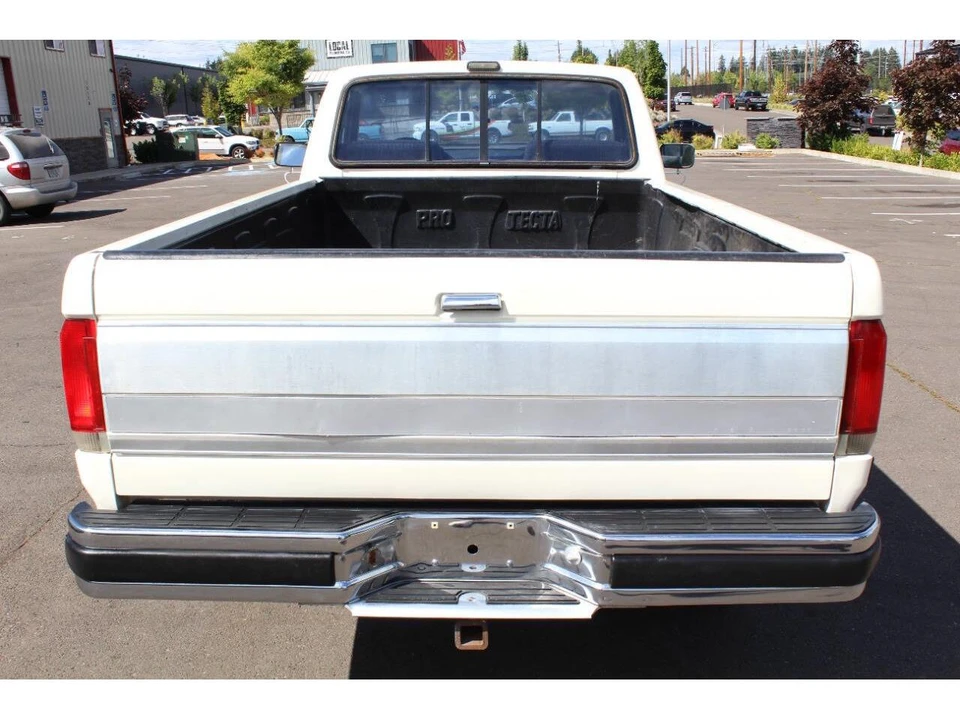 1990 Ford F-Series 8th Gen - Image 9 of 31