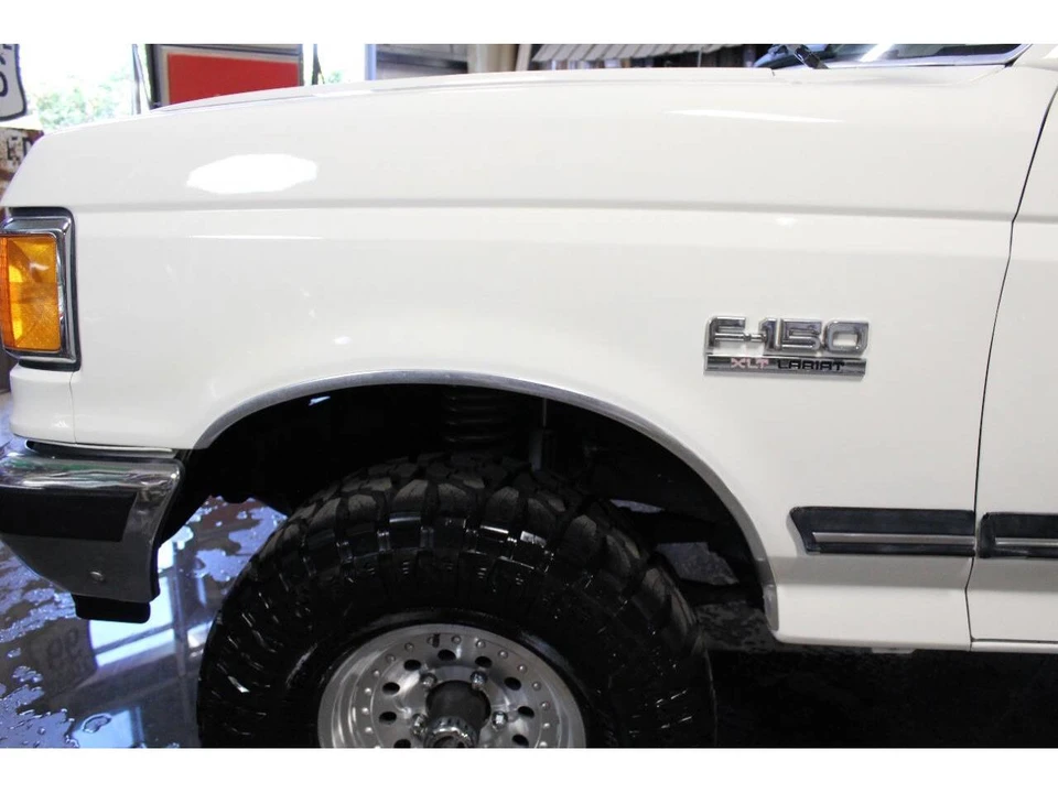 1990 Ford F-Series 8th Gen - Image 30 of 31
