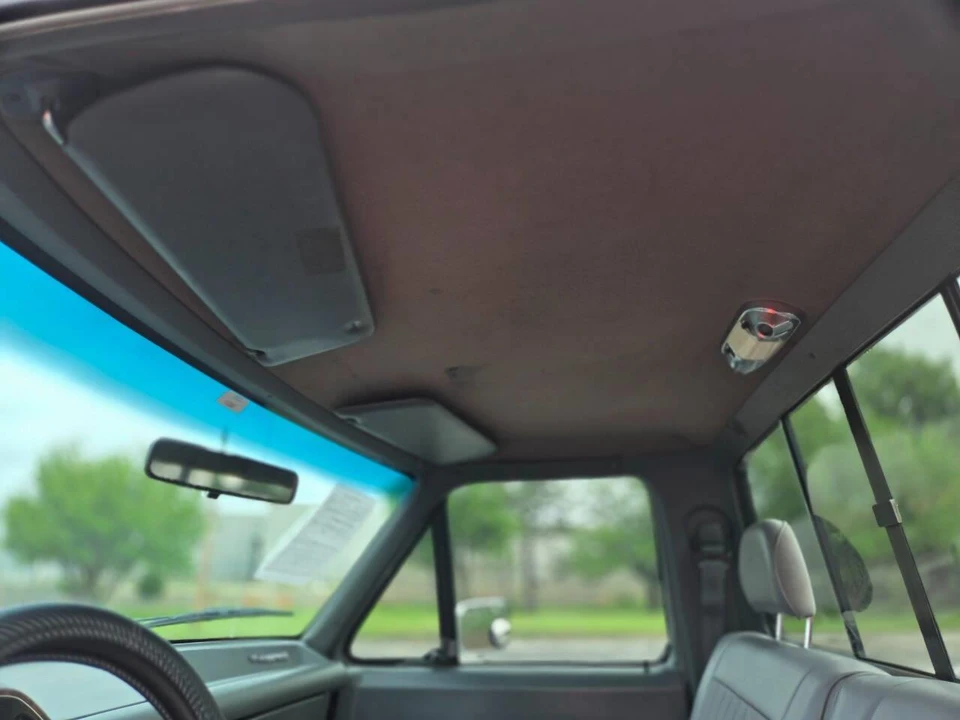1990 Ford F-Series 8th Gen - Image 14 of 31