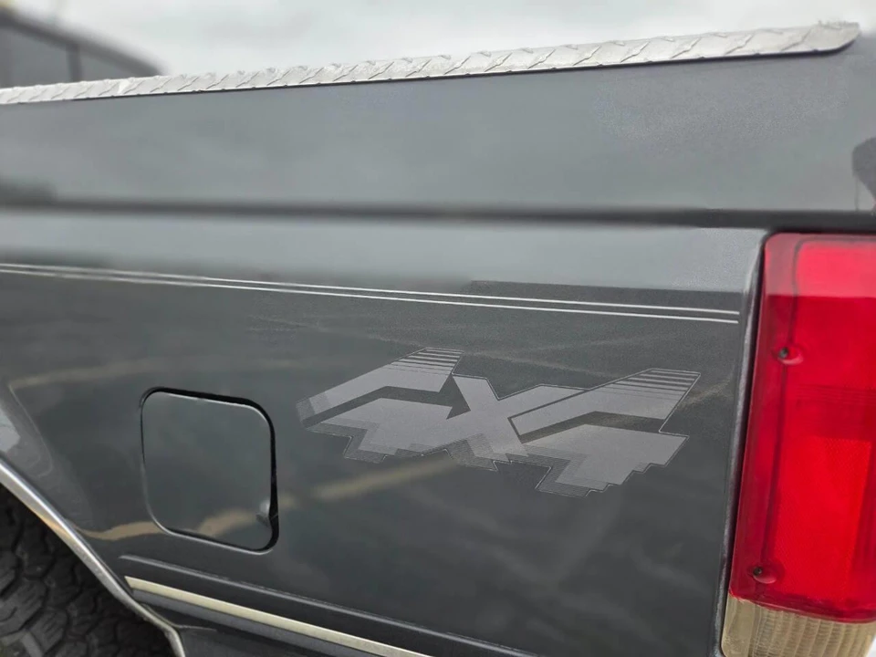 1990 Ford F-Series 8th Gen - Image 29 of 31