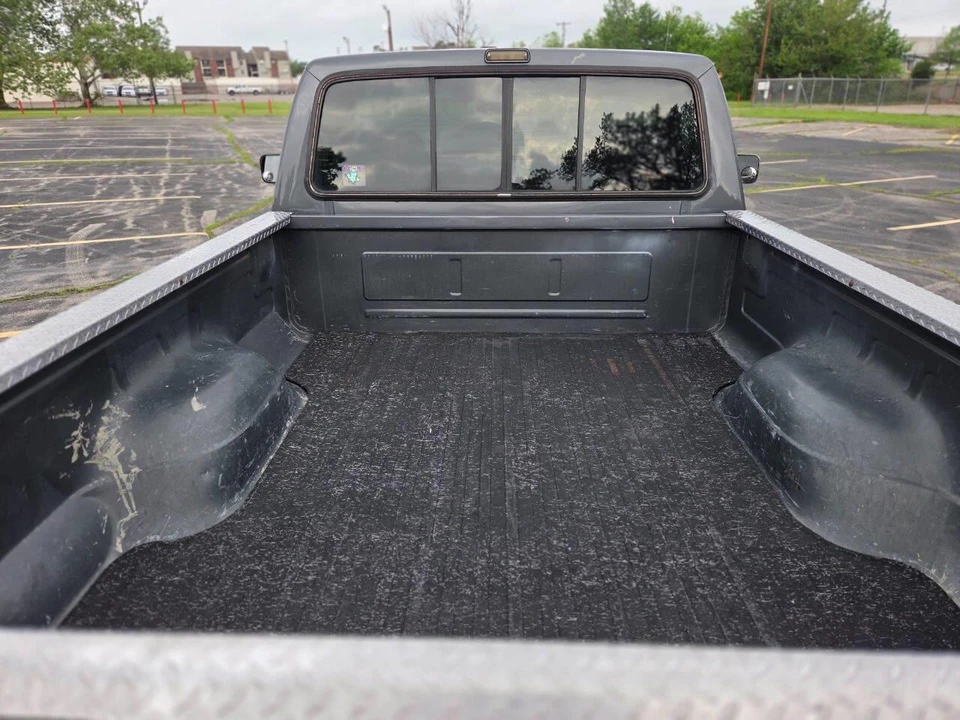 1990 Ford F-Series 8th Gen - Image 25 of 31