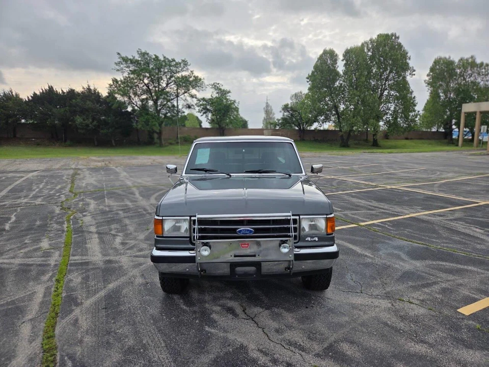 1990 Ford F-Series 8th Gen - Image 19 of 31