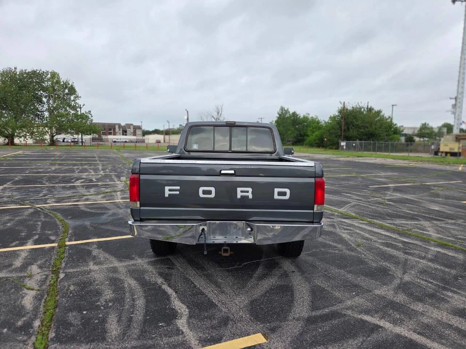 1990 Ford F-Series 8th Gen - Image 23 of 31