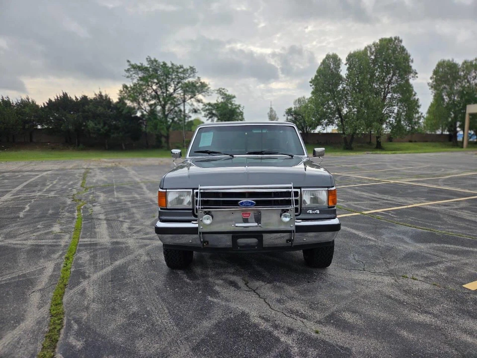 1990 Ford F-Series 8th Gen - Image 18 of 31