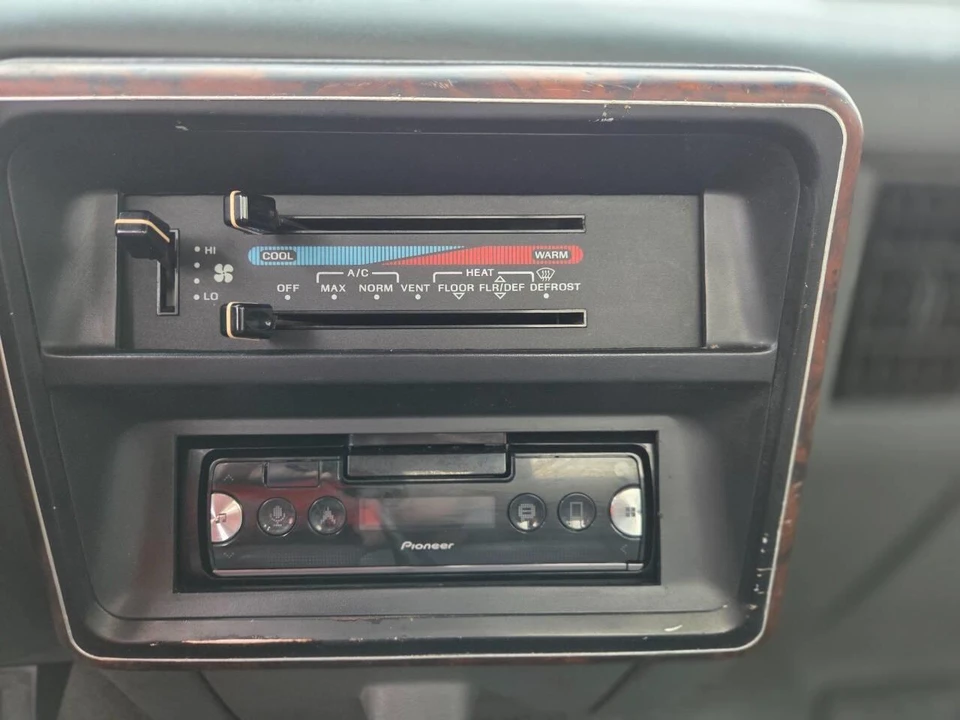 1990 Ford F-Series 8th Gen - Image 12 of 31