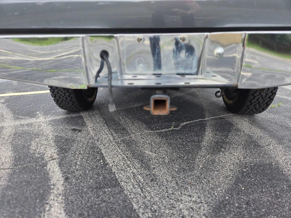 1990 Ford F-Series 8th Gen - Image 28 of 31