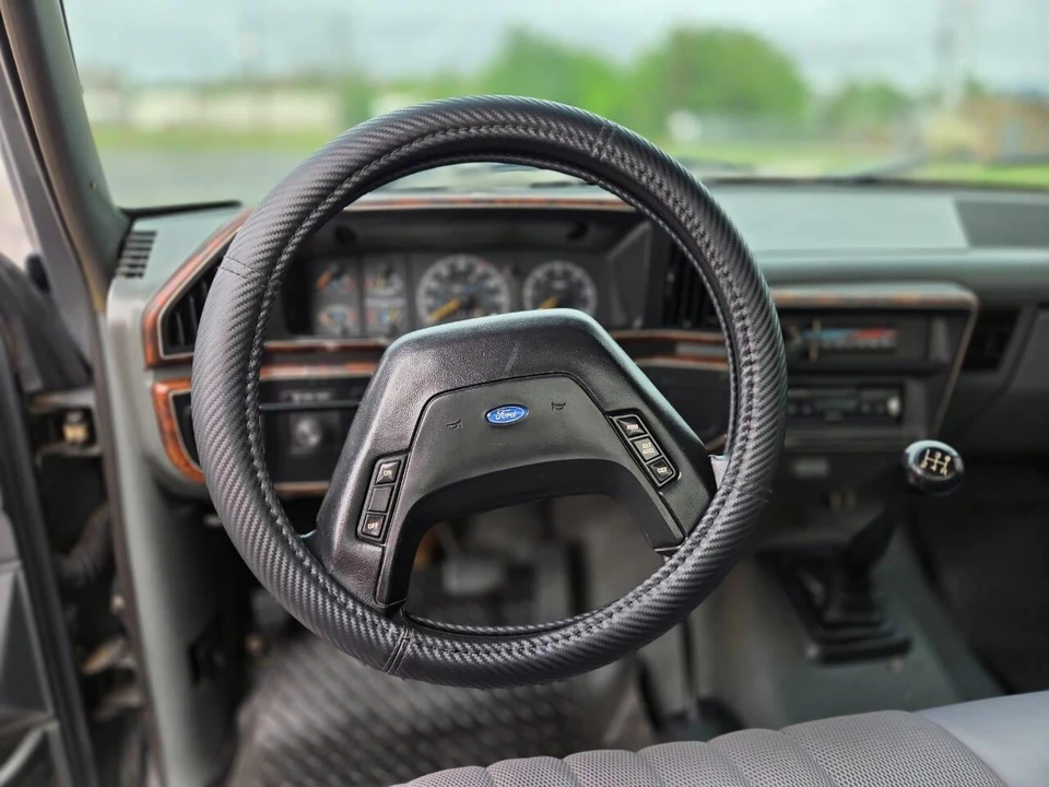 1990 Ford F-Series 8th Gen - Image 10 of 31