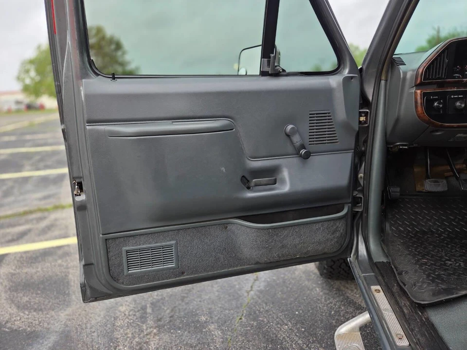 1990 Ford F-Series 8th Gen - Image 8 of 31