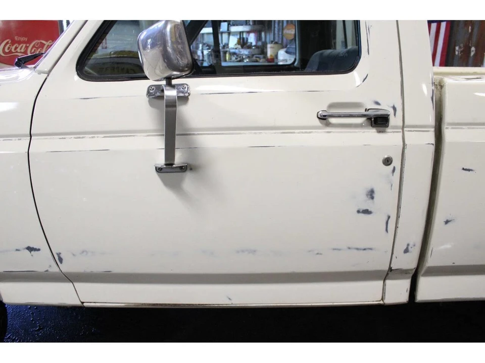 1990 Ford F-Series 8th Gen - Image 31 of 31
