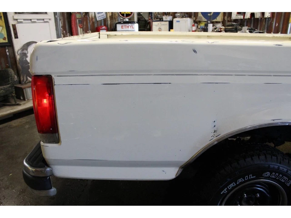 1990 Ford F-Series 8th Gen - Image 29 of 31