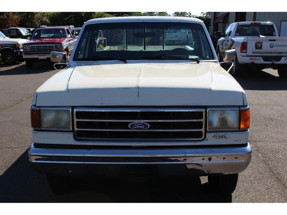 1990 Ford F-Series 8th Gen - Image 5 of 31