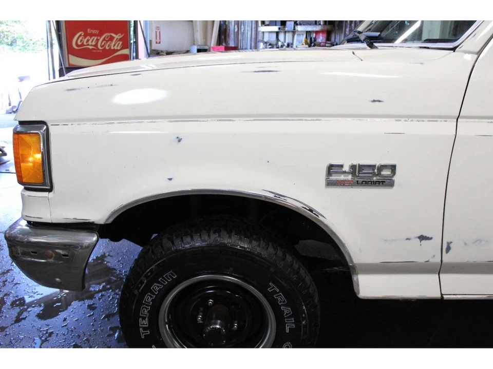1990 Ford F-Series 8th Gen - Image 30 of 31