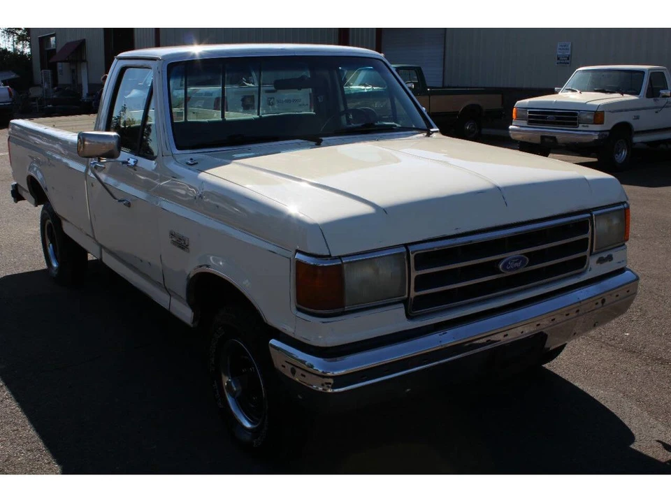 1990 Ford F-Series 8th Gen - Image 6 of 31