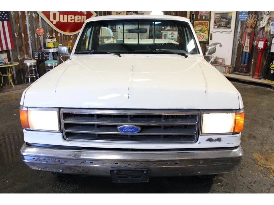 1990 Ford F-Series 8th Gen - Image 12 of 31