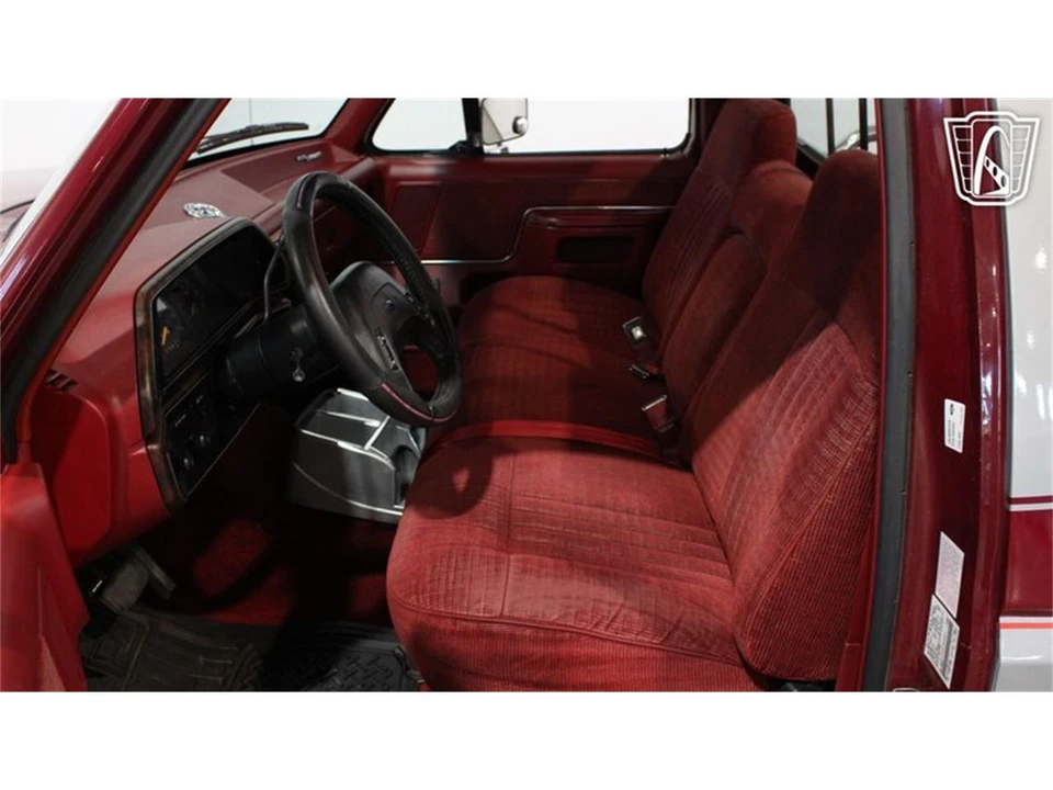 1990 Ford F-Series 8th Gen - Image 31 of 31