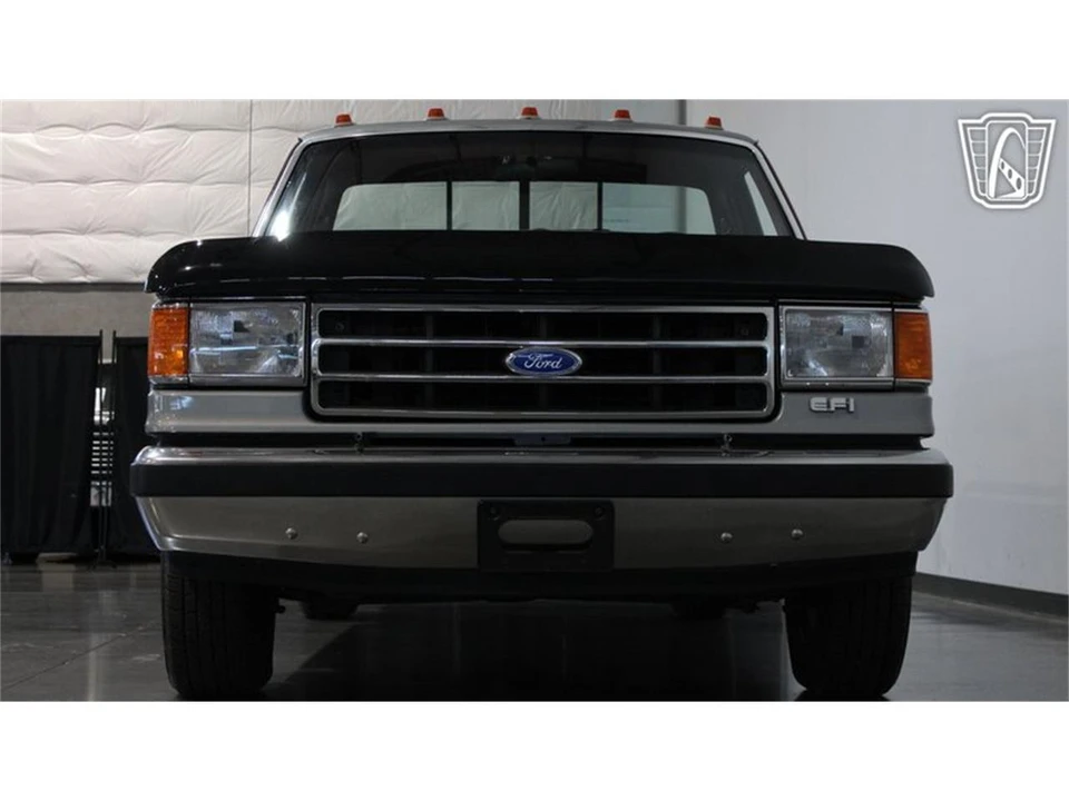 1990 Ford F-Series 8th Gen - Image 21 of 31