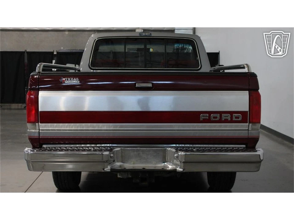1990 Ford F-Series 8th Gen - Image 17 of 31