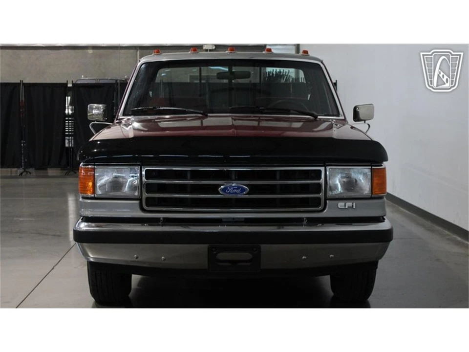 1990 Ford F-Series 8th Gen - Image 13 of 31