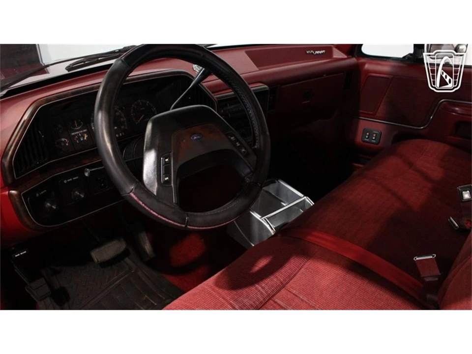 1990 Ford F-Series 8th Gen - Image 29 of 31