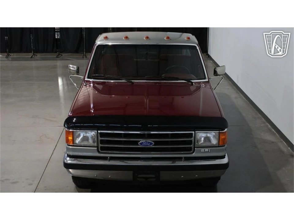 1990 Ford F-Series 8th Gen - Image 5 of 31