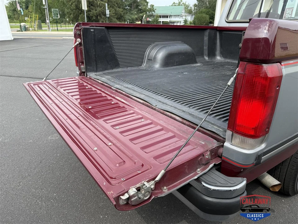 1990 Ford F-Series 8th Gen - Image 14 of 31