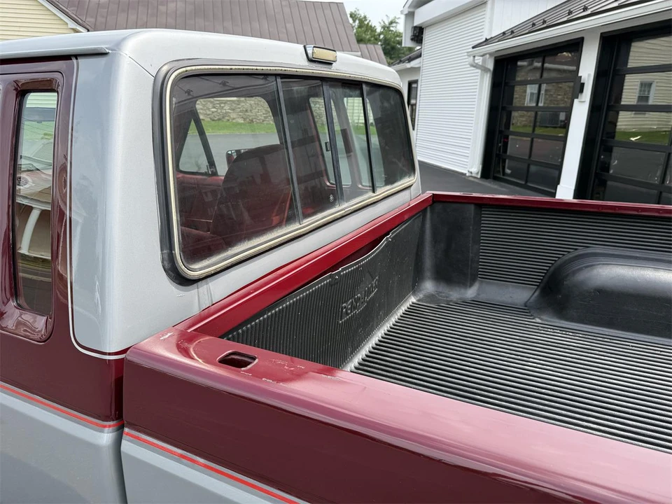 1990 Ford F-Series 8th Gen - Image 25 of 31