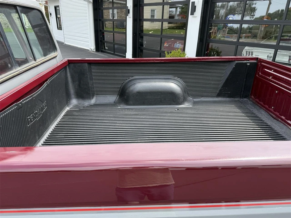 1990 Ford F-Series 8th Gen - Image 26 of 31