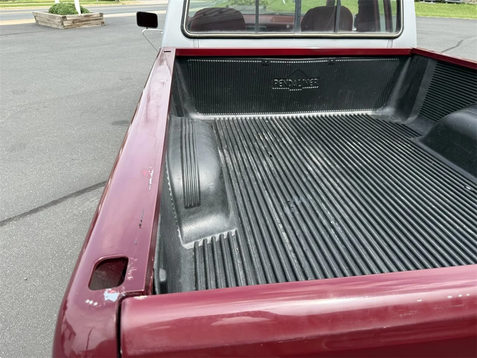 1990 Ford F-Series 8th Gen - Image 28 of 31