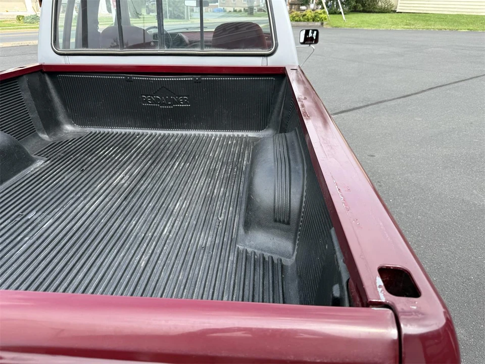 1990 Ford F-Series 8th Gen - Image 29 of 31