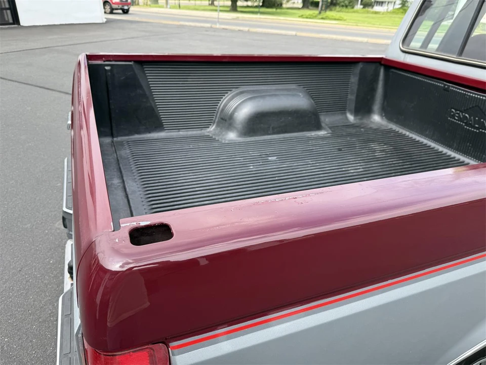 1990 Ford F-Series 8th Gen - Image 30 of 31