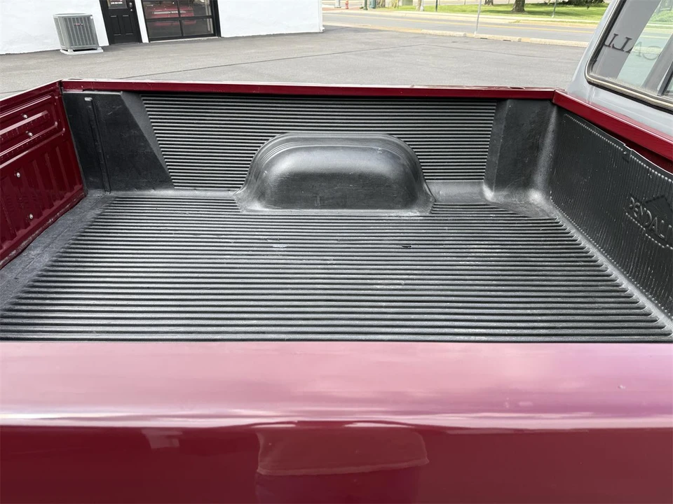 1990 Ford F-Series 8th Gen - Image 31 of 31
