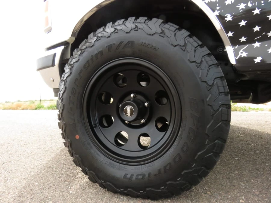 1990 Ford F-Series 8th Gen - Image 8 of 15