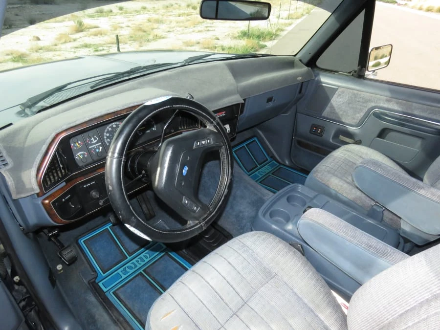 1990 Ford F-Series 8th Gen - Image 13 of 15