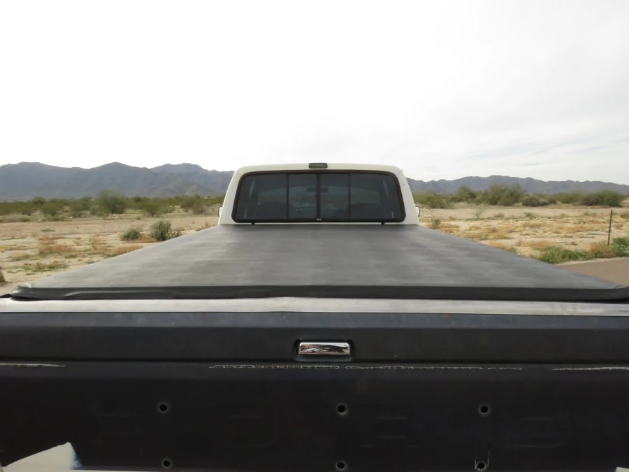 1990 Ford F-Series 8th Gen - Image 15 of 15