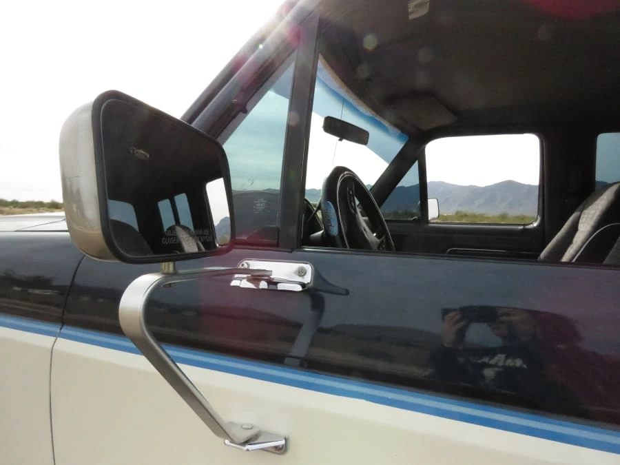 1990 Ford F-Series 8th Gen - Image 6 of 15