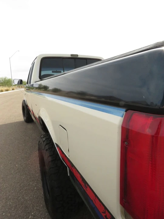 1990 Ford F-Series 8th Gen - Image 11 of 15