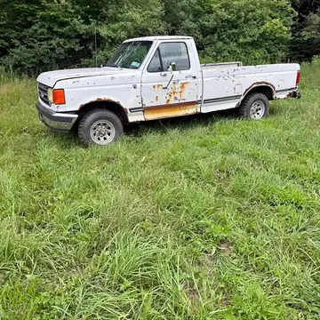1990 Ford F-150