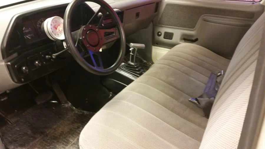 1990 Ford F-Series 8th Gen - Image 2 of 10