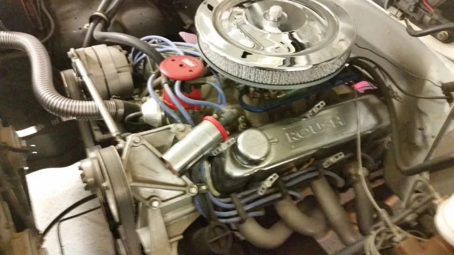 1990 Ford F-Series 8th Gen - Image 3 of 10
